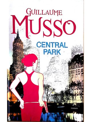 Central park